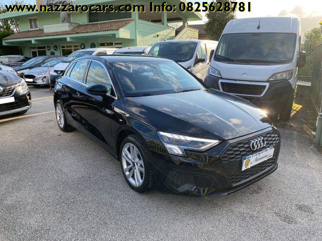 Audi A3 SPB 30 TDI S tronic Business NAV PARI AL NUOVO usato a MANOCALZATI