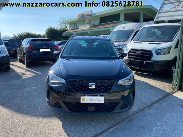 SEAT Arona 1.0 EcoTSI Style NAV/FARI LED/CARPLAY - foto 2 di 4
