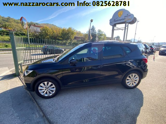 SEAT Arona 1.0 EcoTSI Style NAV/FARI LED/CARPLAY - foto 3 di 4
