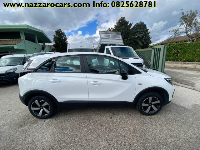 Opel Crossland 1.2 Turbo 12V 110 CV Start&Stop Edition usato a MANOCALZATI