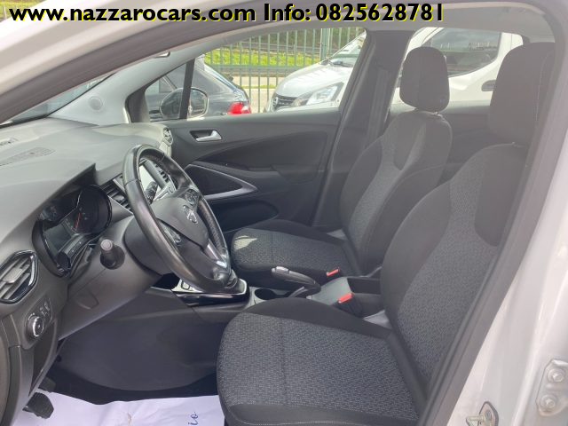 Opel Crossland 1.2 Turbo 12V 110 CV Start&Stop Edition - foto 4 di 4