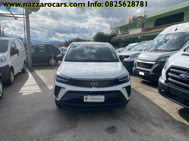Opel Crossland 1.2 Turbo 12V 110 CV Start&Stop Edition - foto 2 di 4