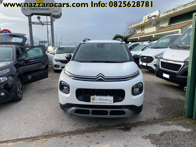 Citroen C3 Aircross PureTech 110 S&S Shine NAVIGATORE - foto 2 di 4