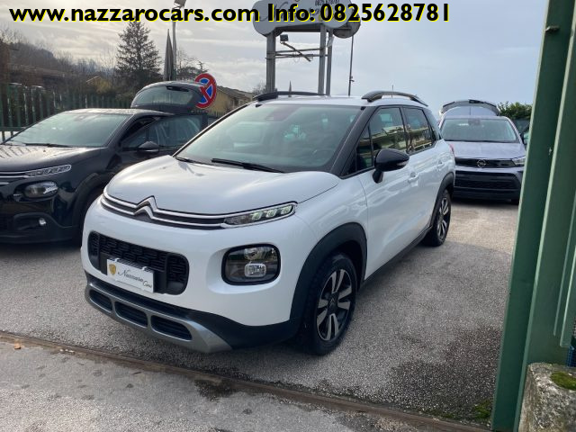 Citroen C3 Aircross PureTech 110 S&S Shine NAVIGATORE - foto 3 di 4