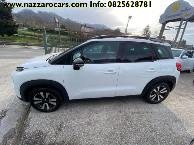 Citroen C3 Aircross PureTech 110 S&S Shine NAVIGATORE - foto 4 di 4