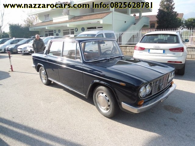 Lancia Fulvia BERLINA GT CAMBIO A PAVIMENTO - foto 3 di 22