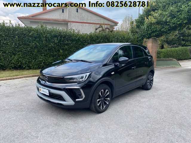 Opel Crossland 1.5 ECOTEC D 110 CV Start&Stop Elegance usato a MANOCALZATI