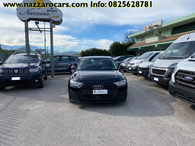 Audi A1 SPB 25 TFSI Business NAVIG/PDC/CARPLAY - foto 3 di 4