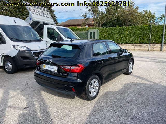Audi A1 SPB 25 TFSI Business NAVIG/PDC/CARPLAY - foto 4 di 4