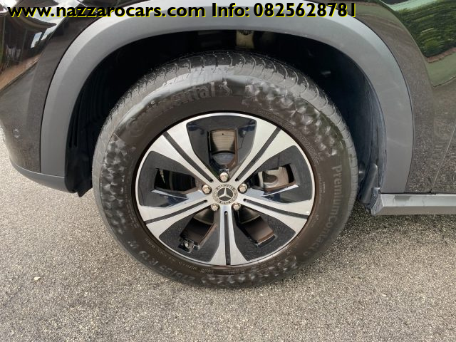 Mercedes-Benz GLE 300 d 4Matic Mild Hybrid Coupé Sport usato a MANOCALZATI