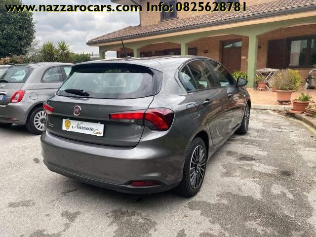 Fiat Tipo 1.0 5 porte Uconnect - foto 4 di 4