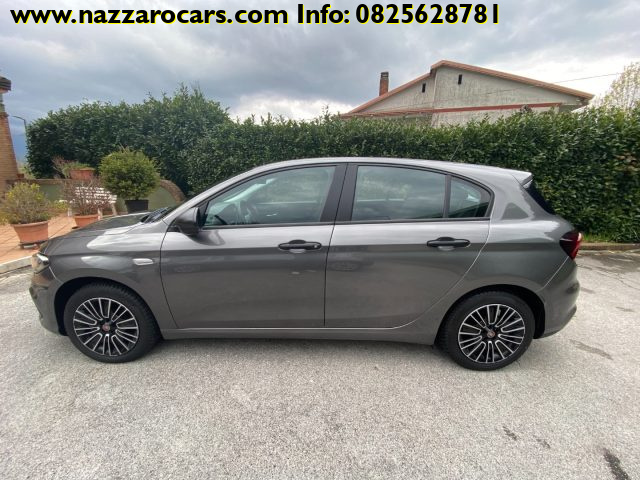 Fiat Tipo 1.0 5 porte Uconnect - foto 3 di 4