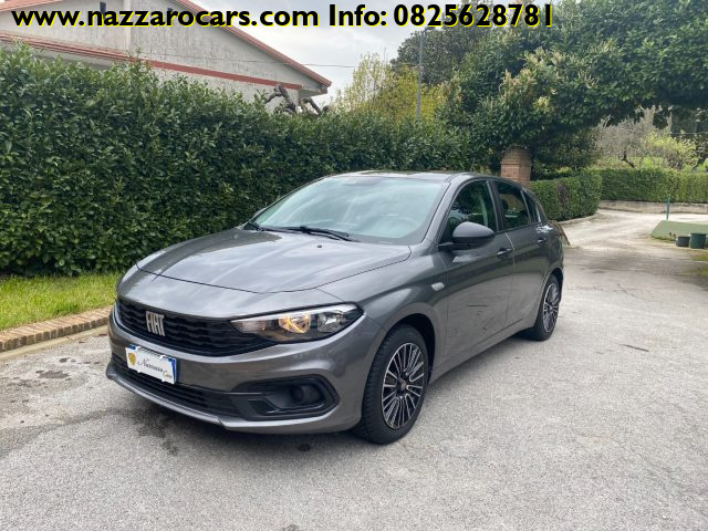Fiat Tipo 1.0 5 porte Uconnect usato a MANOCALZATI