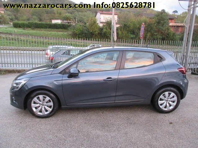 Renault Clio TCe 100 CV 5 porte Business NAVIG - foto 3 di 4