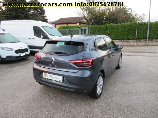 Renault Clio TCe 100 CV 5 porte Business NAVIG - foto 4 di 4