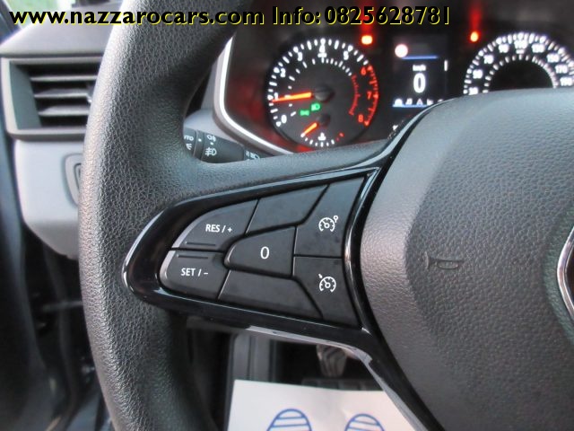 Renault Clio TCe 100 CV 5 porte Business NAVIG usato a MANOCALZATI