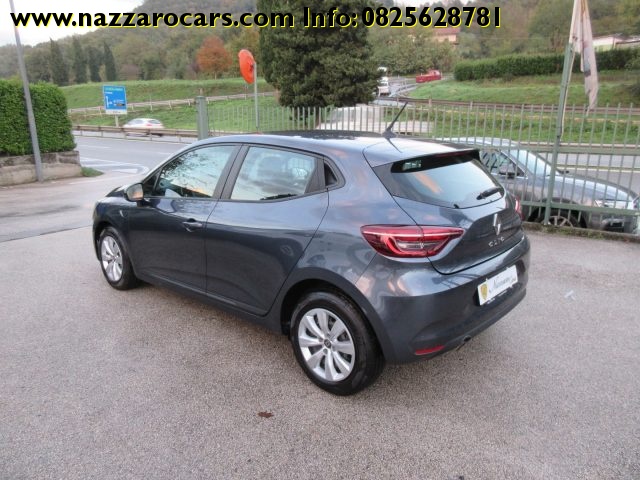 Renault Clio TCe 100 CV 5 porte Business NAVIG usato a MANOCALZATI