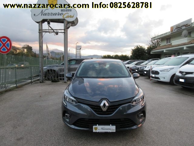Renault Clio TCe 100 CV 5 porte Business NAVIG - foto 2 di 4