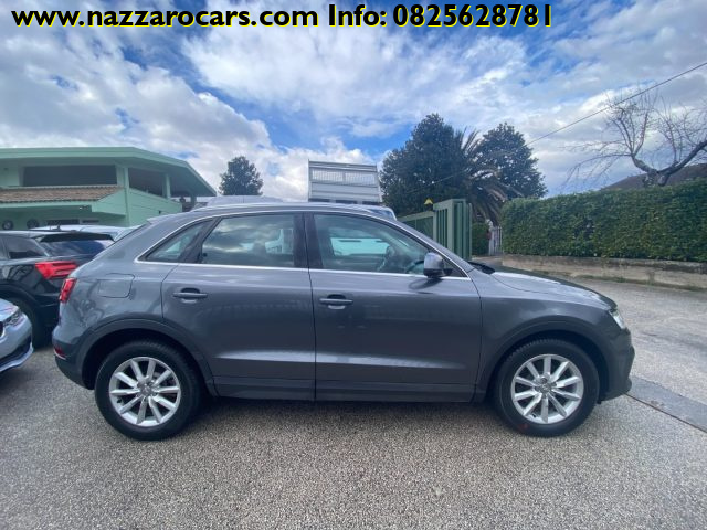 Audi Q3 2.0 TDI 150 CV S tronic Business - foto 3 di 4