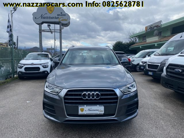 Audi Q3 2.0 TDI 150 CV S tronic Business - foto 2 di 4