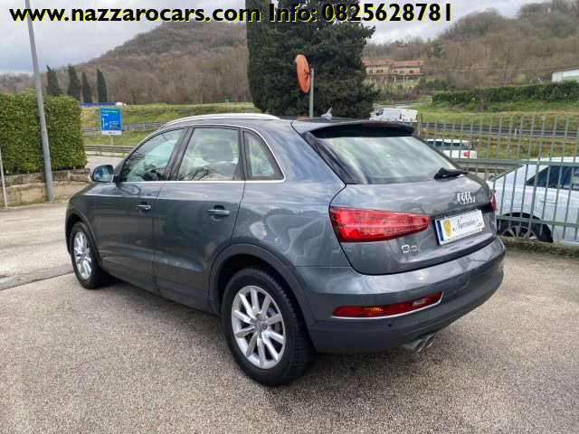 Audi Q3 2.0 TDI 150 CV S tronic Business - foto 4 di 4