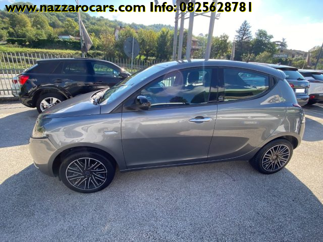 Lancia Ypsilon 1.0 FireFly 5 porte S&S Hybrid Ecochic Gold - foto 4 di 4