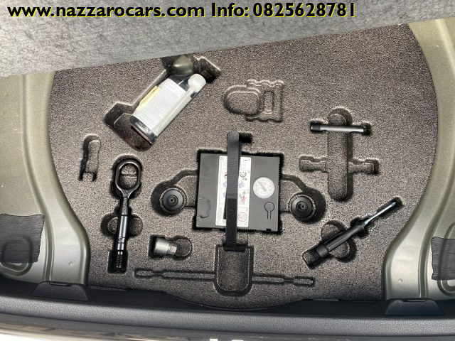 Audi Q3 35 TDI S tronic S line INTERNO/ESTERNO usato a MANOCALZATI