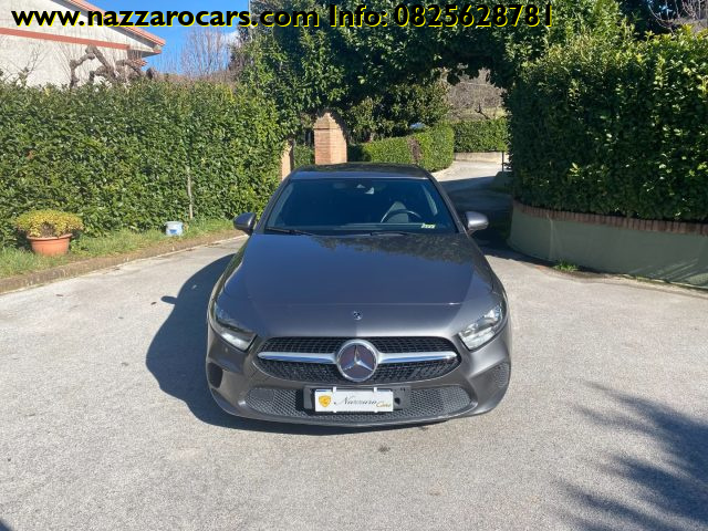 Mercedes-Benz A 180 d Automatic Business NAVIGATORE - foto 3 di 4