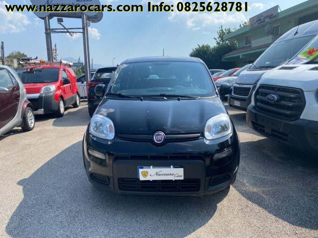 Fiat Panda 1.0 FireFly S&S Hybrid Sport - foto 2 di 4