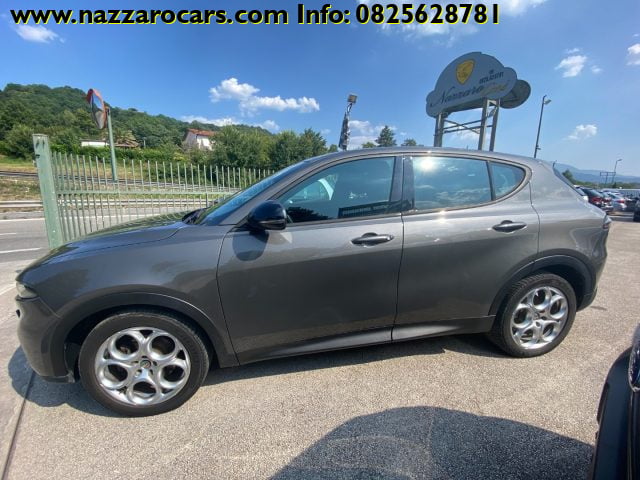 Alfa Romeo Tonale 1.6 diesel 130 CV TCT6 Super - foto 3 di 4