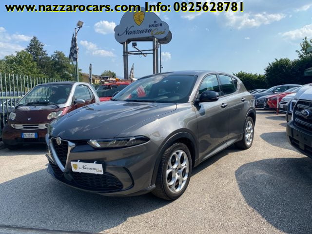 Alfa Romeo Tonale 1.6 diesel 130 CV TCT6 Super usato a MANOCALZATI
