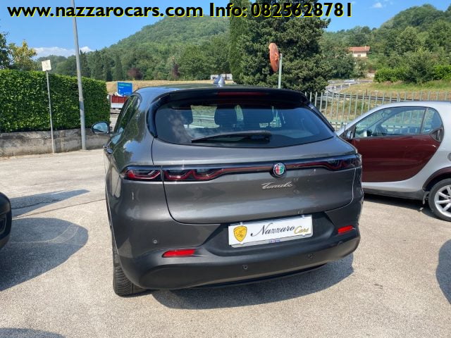 Alfa Romeo Tonale 1.6 diesel 130 CV TCT6 Super - foto 4 di 4