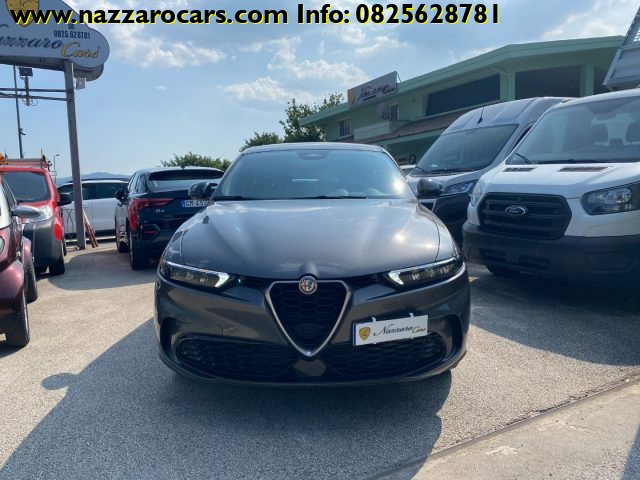 Alfa Romeo Tonale 1.6 diesel 130 CV TCT6 Super - foto 2 di 4