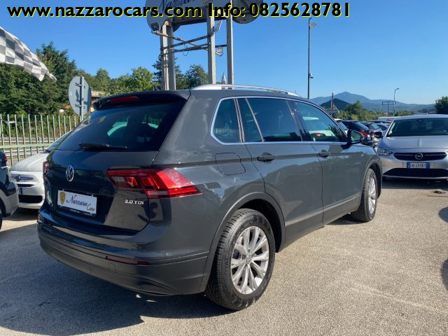 Volkswagen Tiguan 2.0 TDI SCR DSG Style BlueMotion Technology - foto 4 di 4
