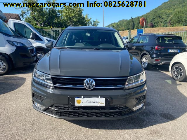 Volkswagen Tiguan 2.0 TDI SCR DSG Style BlueMotion Technology - foto 2 di 4