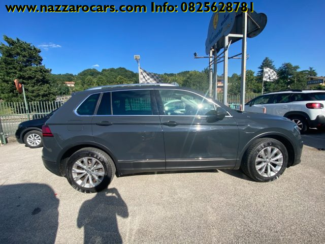 Volkswagen Tiguan 2.0 TDI SCR DSG Style BlueMotion Technology - foto 3 di 4