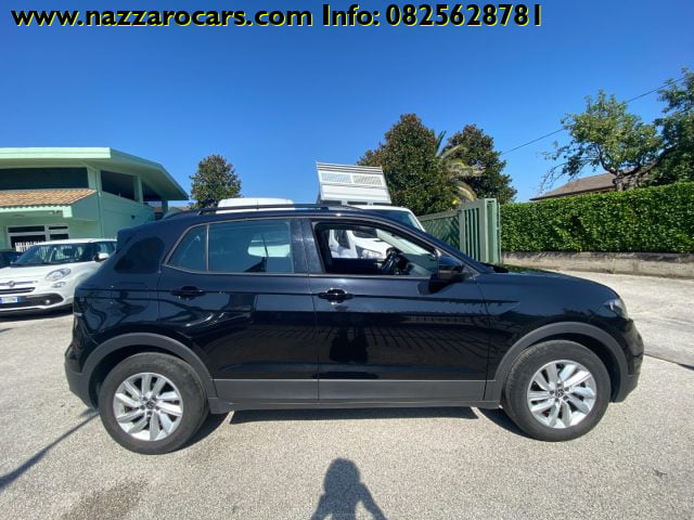 Volkswagen T-Cross 1.0 TSI 110 CV DSG LIFE - foto 3 di 4