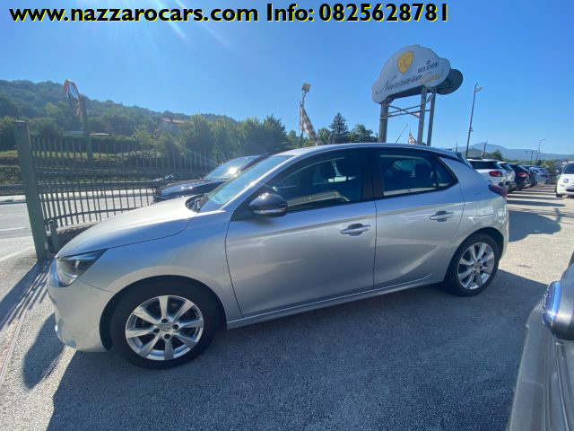 Opel Corsa 1.2 Edition - foto 3 di 4