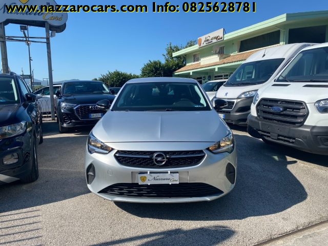 Opel Corsa 1.2 Edition - foto 2 di 4