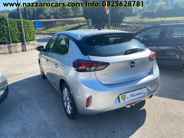 Opel Corsa 1.2 Edition - foto 4 di 4