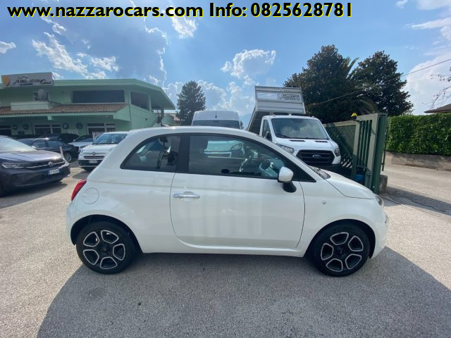 Fiat 500 1.0 Hybrid Club 70Cv RS - foto 4 di 4