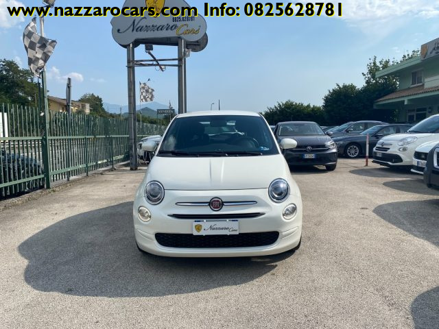 Fiat 500 1.0 Hybrid Club 70Cv RS - foto 2 di 4