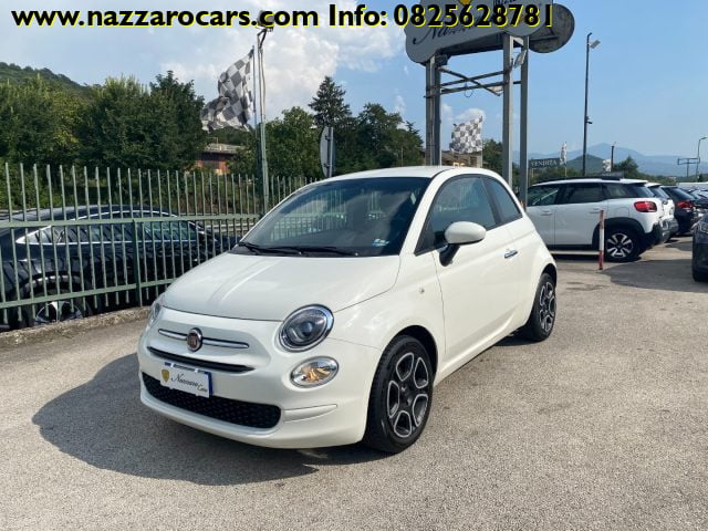 Fiat 500 1.0 Hybrid Club 70Cv RS usato a MANOCALZATI