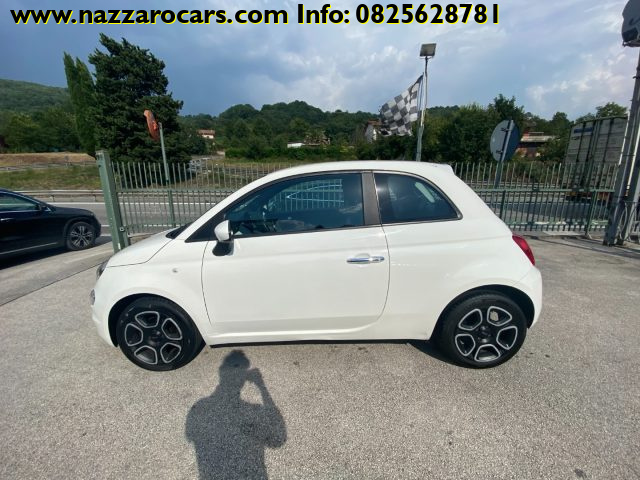 Fiat 500 1.0 Hybrid Club 70Cv RS - foto 3 di 4