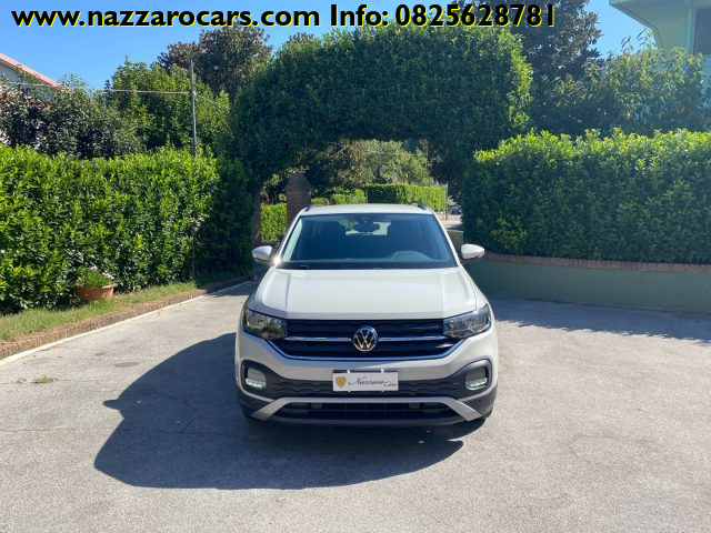 Volkswagen T-Cross 1.0 TSI 110 CV DSG Life RS - foto 2 di 4