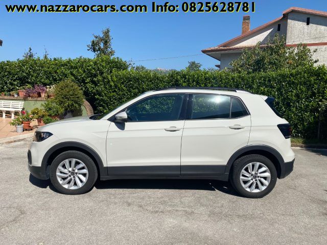 Volkswagen T-Cross 1.0 TSI 110 CV DSG Life RS - foto 3 di 4