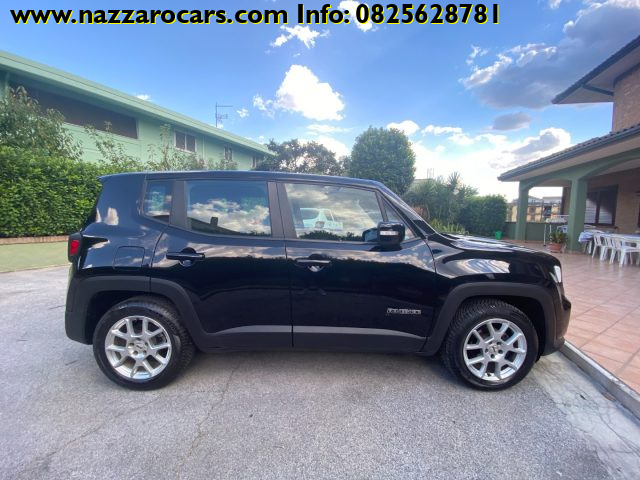 Jeep Renegade 1.6 Mjt 130 CV Limited - foto 3 di 4