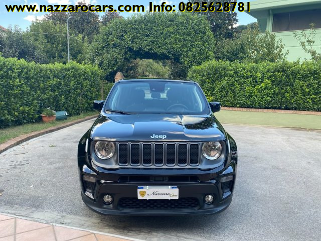 Jeep Renegade 1.6 Mjt 130 CV Limited - foto 2 di 4