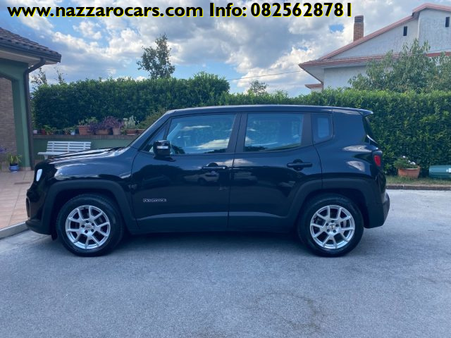 Jeep Renegade 1.6 Mjt 130 CV Limited - foto 4 di 4