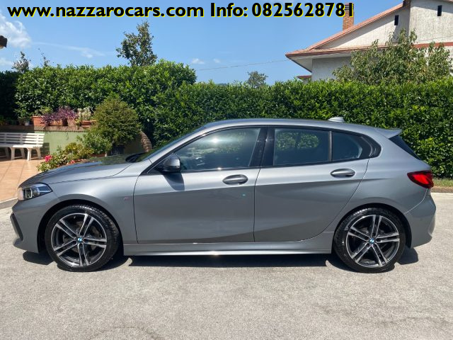 BMW 118 i 5p. 136Cv M Sport - foto 3 di 35